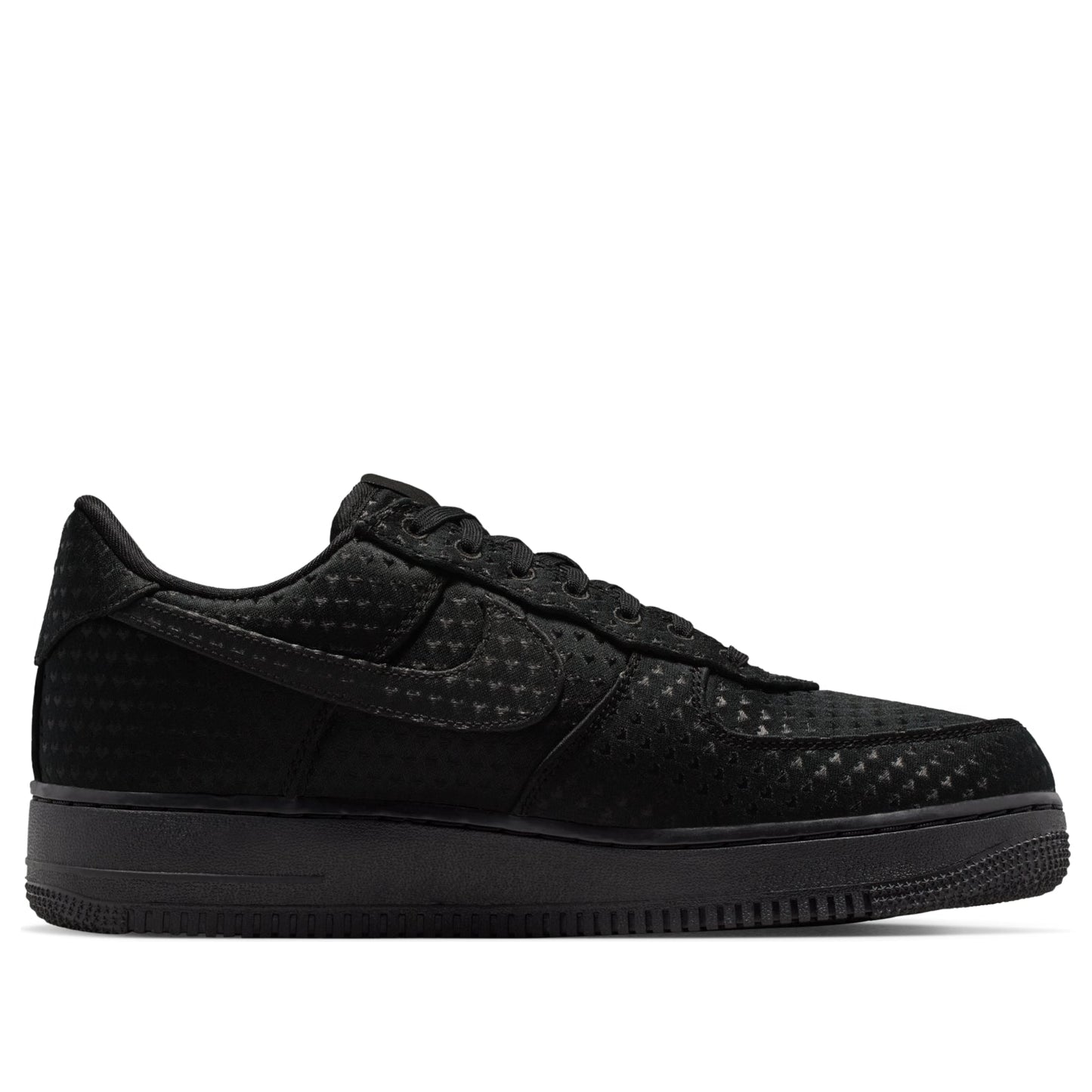 Nike Air Force 1 Low Valentine's Day Black (2026)