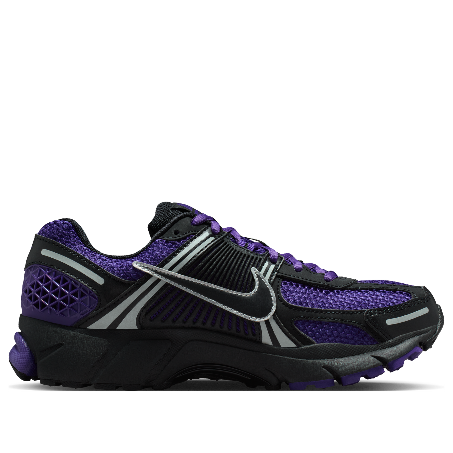 Nike Zoom Vomero 5 Black Court Purple