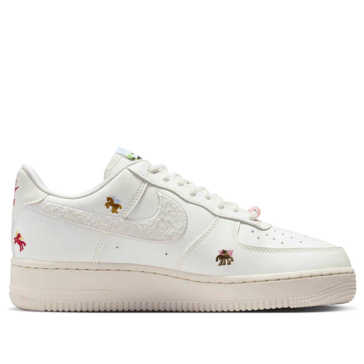 Nike Air Force 1 Low Pegasus Pack Sail
