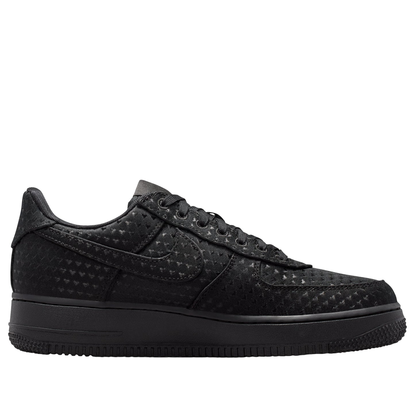 Nike Air Force 1 Low Valentine's Day Triple Black (2026)