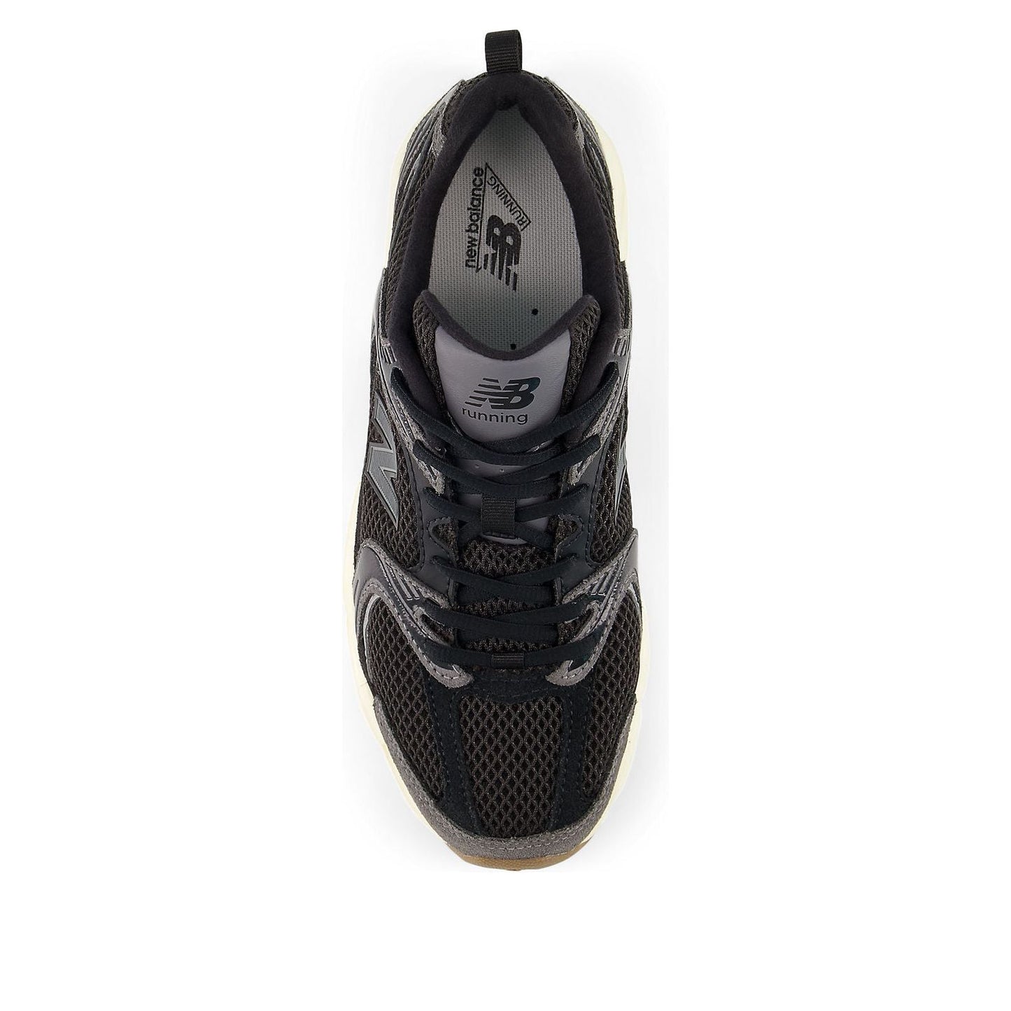 New Balance 530 Black Gum