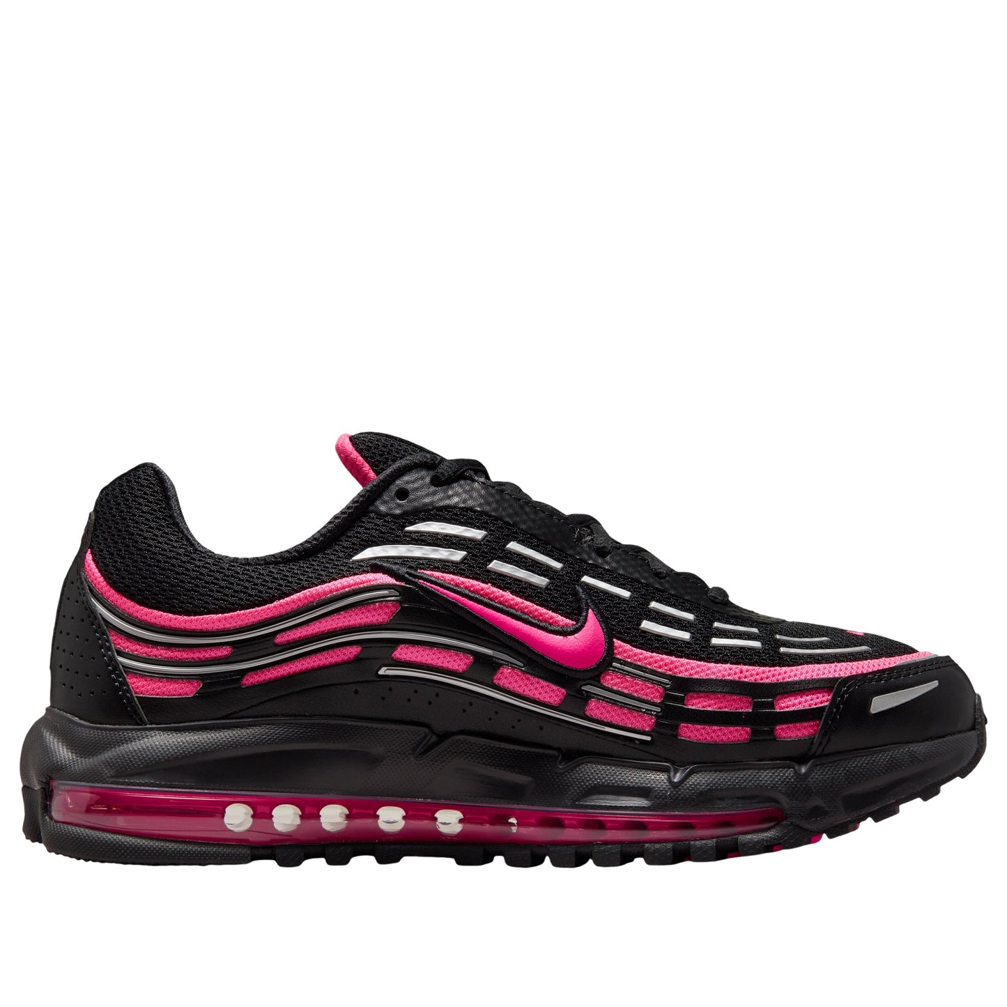 Nike Air Max TL 2.5 Black Hyper Pink