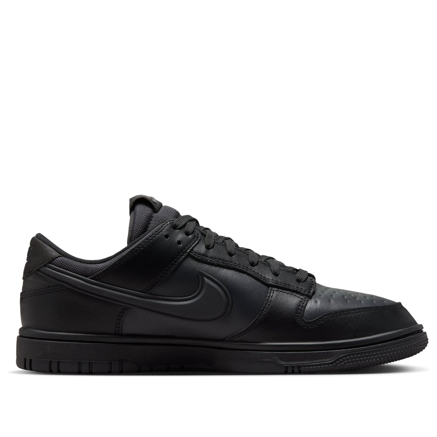 Nike Dunk Low Gore-Tex Triple Black