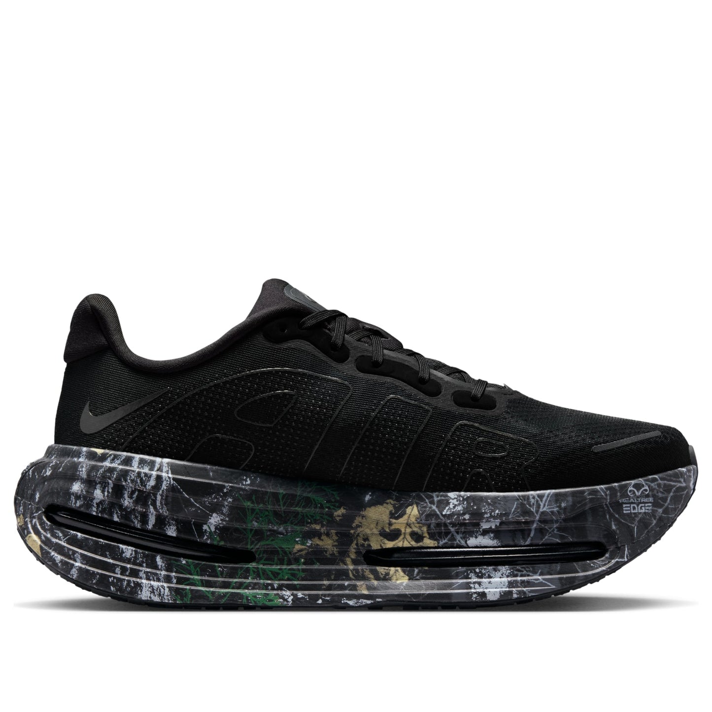 Nike Vomero Premium Realtree Camo Black