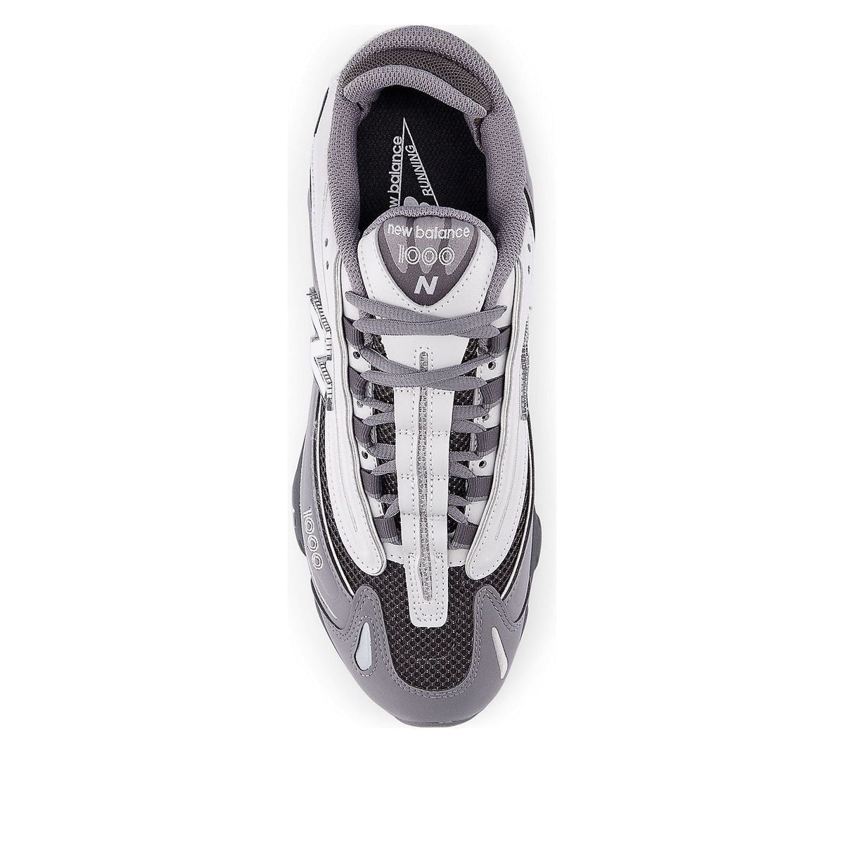 New Balance 1000 Castlerock