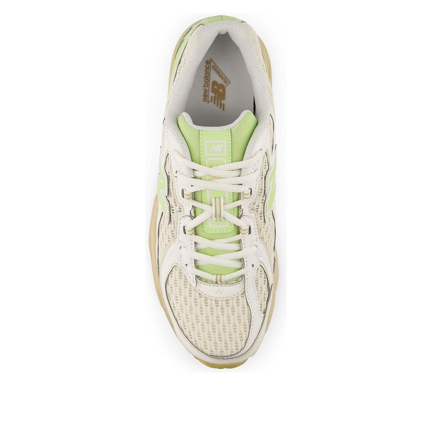 New Balance 740 Dry Lime