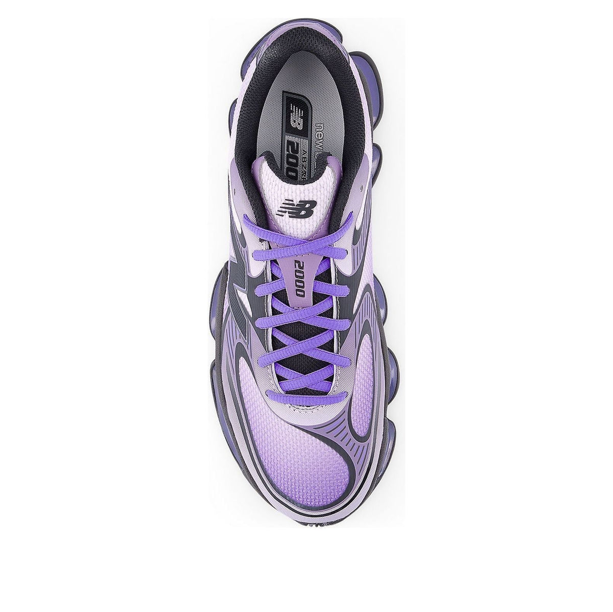 New Balance Abzorb 2000 Taro Electric Indigo