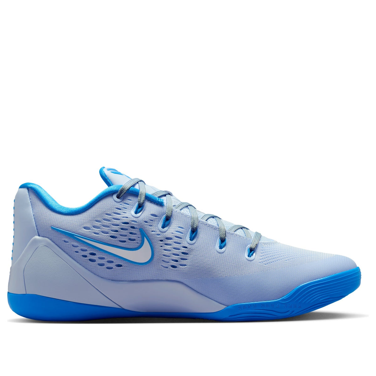 Nike Kobe 9 EM Low Protro TB Hydrogen Blue