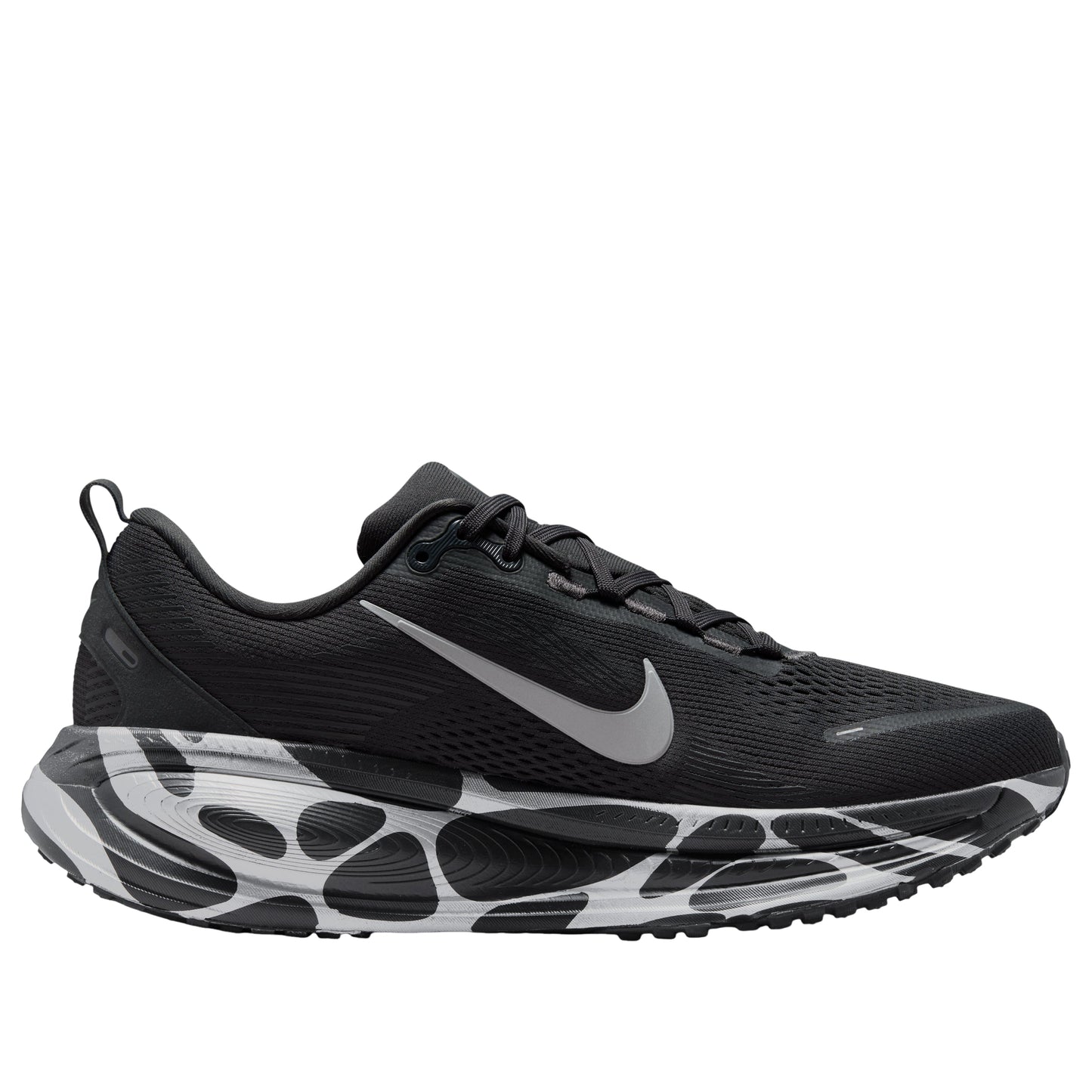 Nike Vomero 18 Anthracite Reflect Silver