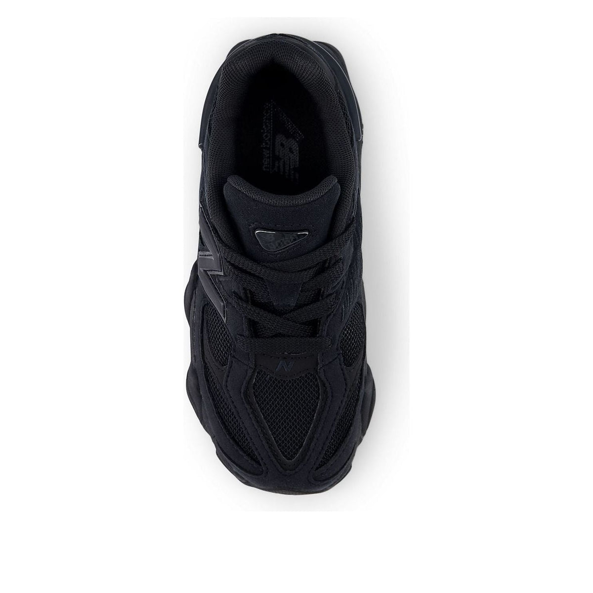 New Balance 9060 Black (PS)