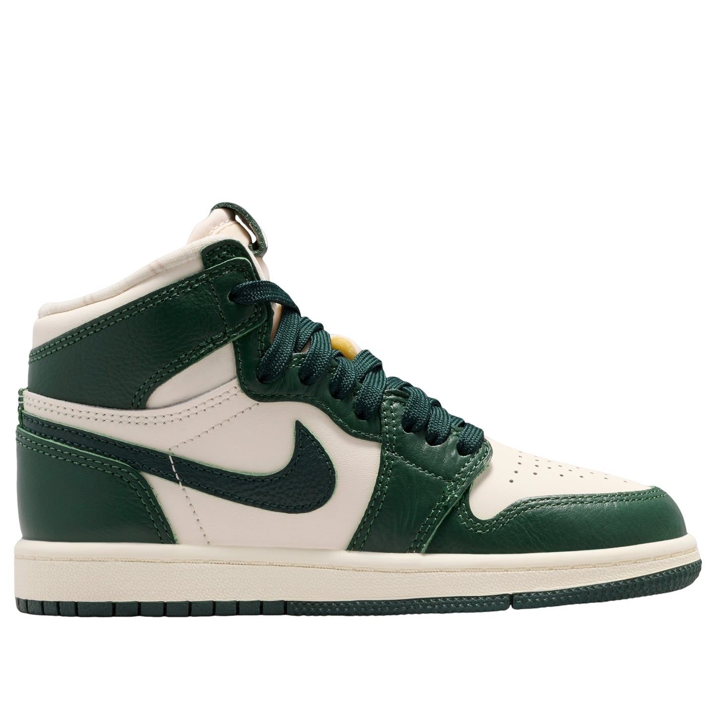 Jordan 1 Retro High OG Fir Pro Green (PS)