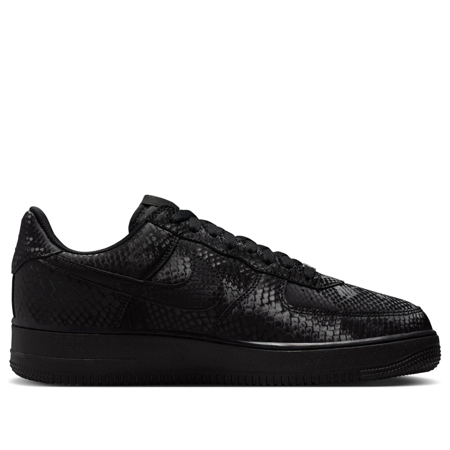 Nike Air Force 1 Low Kobe Bryant Forever Black