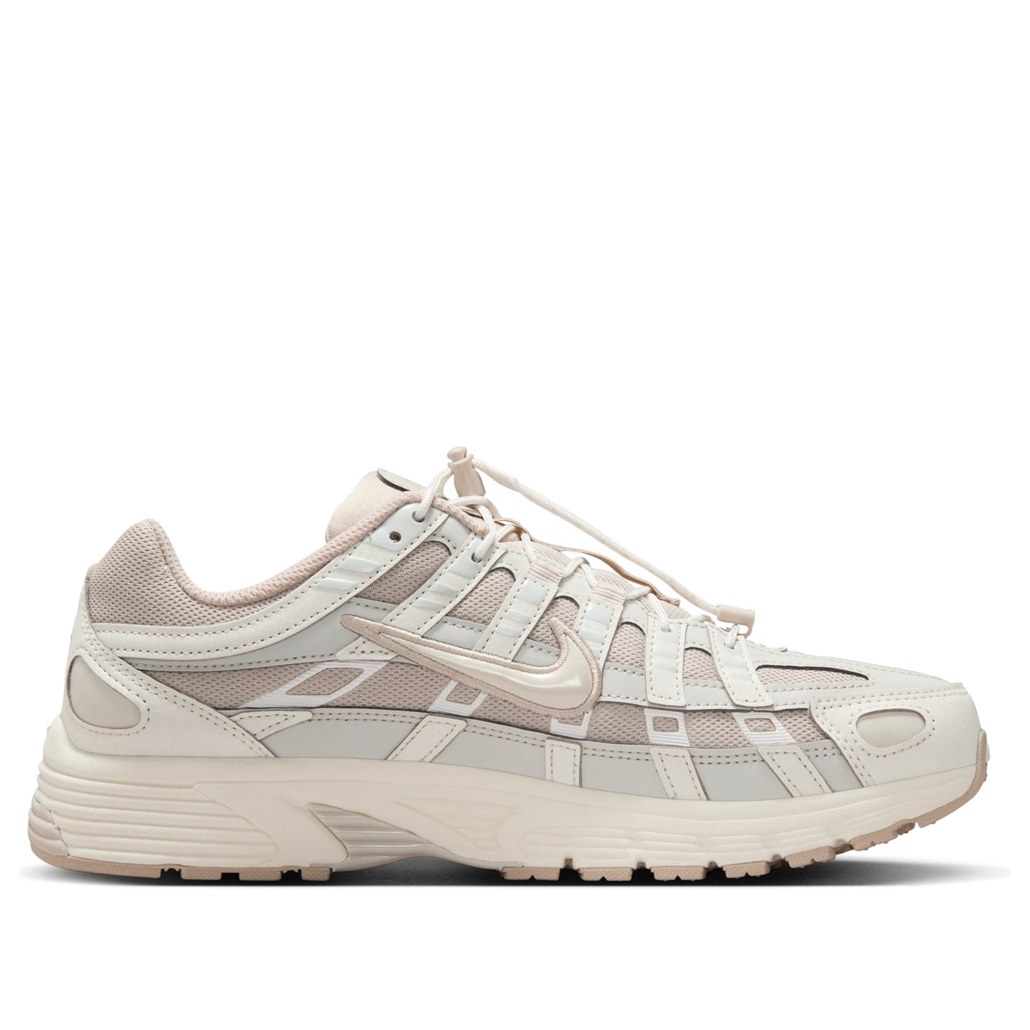 Nike P-6000 Sail Light Bone Cream