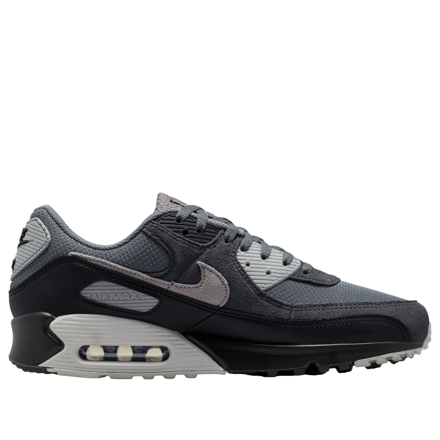 Nike Air Max 90 Smoke Grey Black Photon Dust