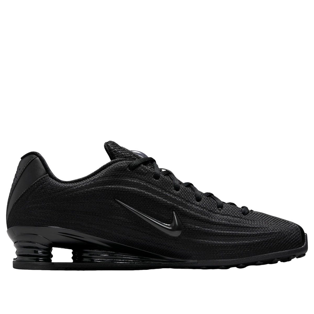 Nike Shox Z Black