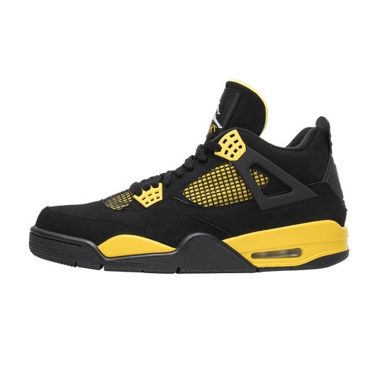 Jordan 4 Retro Thunder (2012)