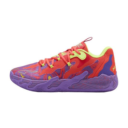 Puma LaMelo Ball MB.03 Lo Lava