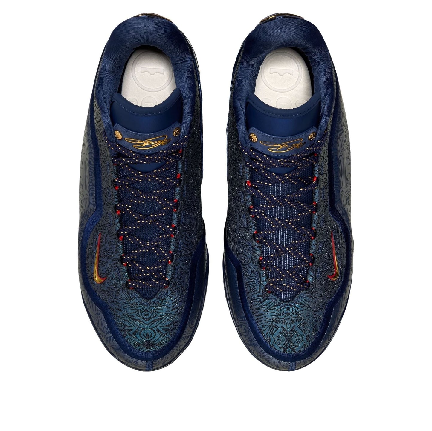 Nike LeBron 23 Out for Redemption