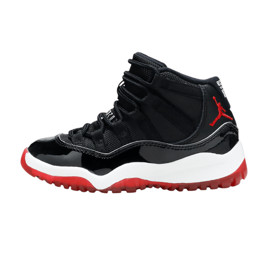 Jordan 11 Retro Playoffs Bred (2019) (PS)