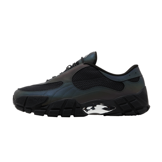 Puma Forever Skepta Black Iridescent