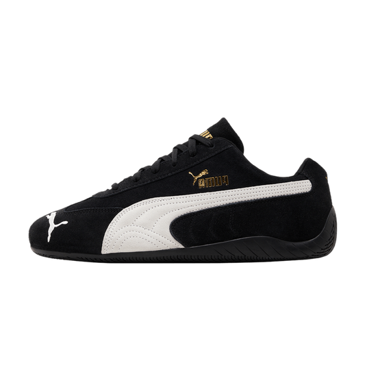 Puma Speedcat OG Black White