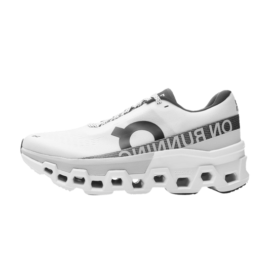 On Running Cloudmonster 2 White Frost
