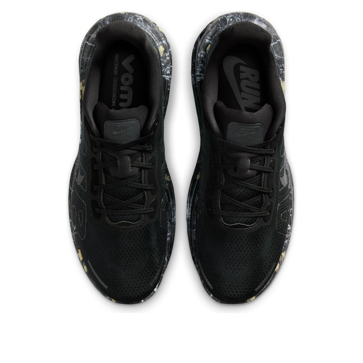 Nike Vomero Premium Realtree Camo Black