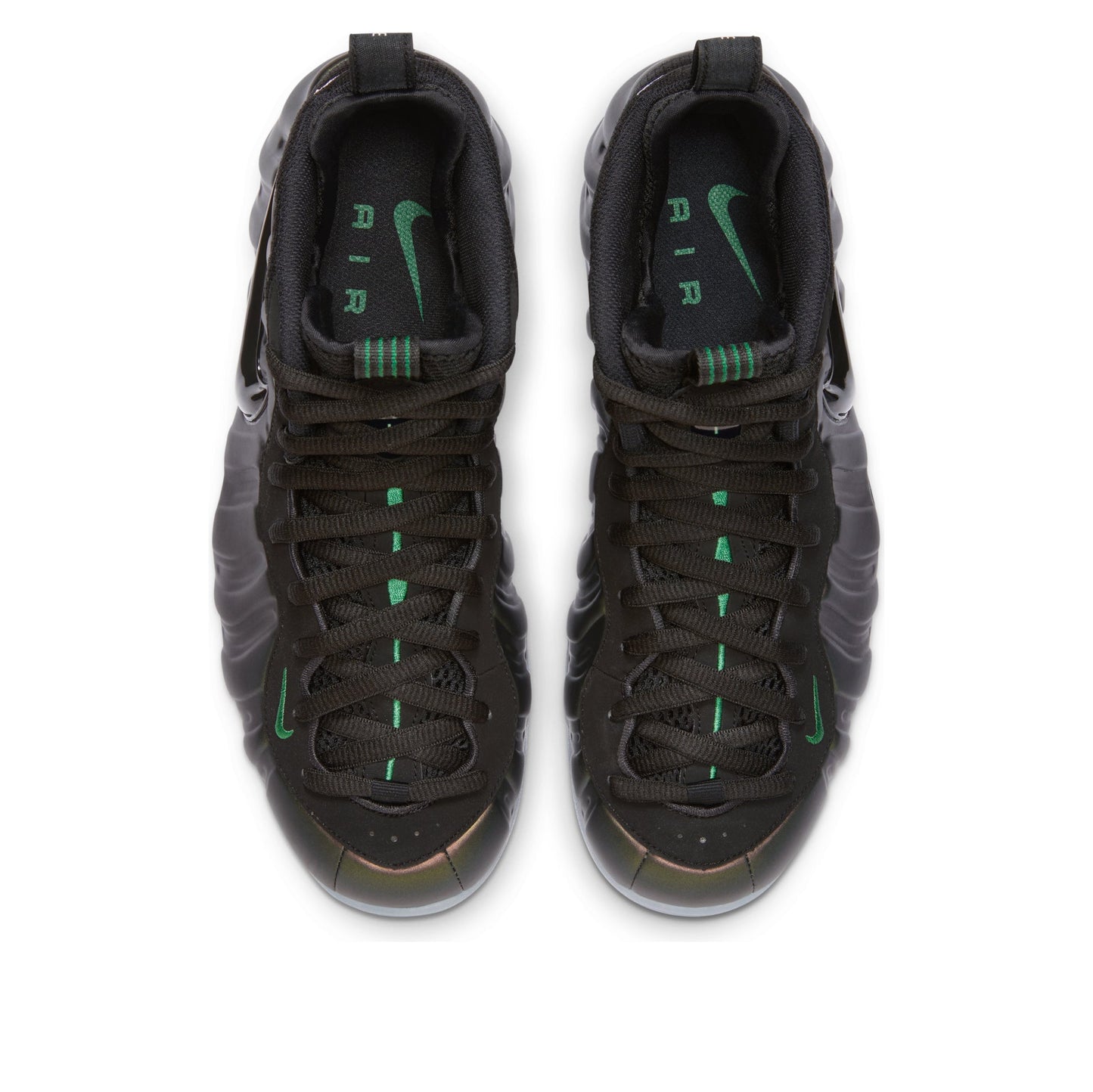 Nike Air Foamposite Pro Pine Green (2025)
