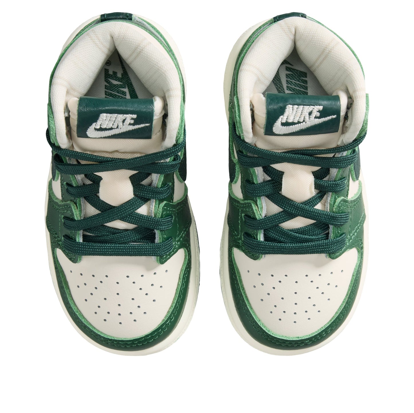 Jordan 1 Retro High OG Fir Pro Green (TD)