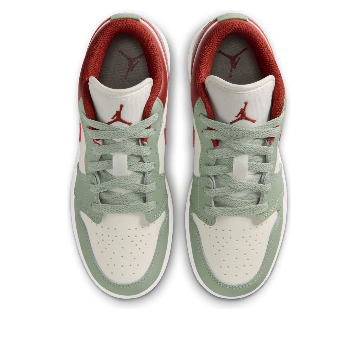Jordan 1 Low Jade Horizon (GS)