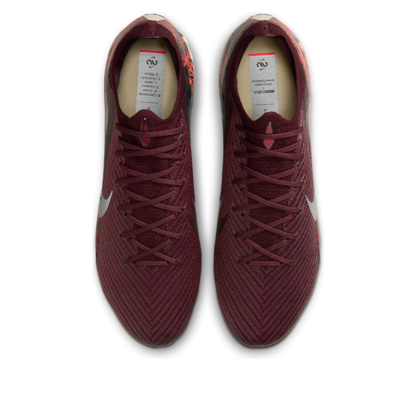 Nike Zoom Mercurial Vapor 16 Elite FG United 003 Pack