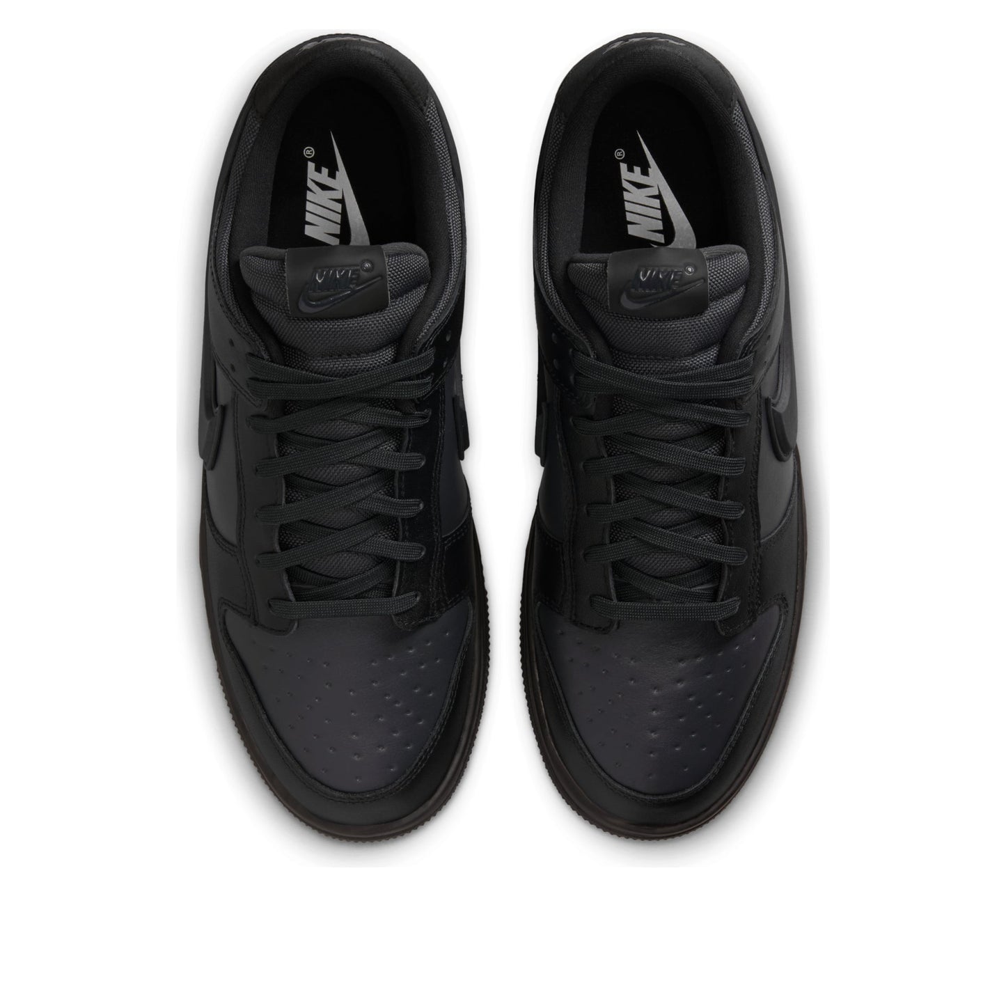 Nike Dunk Low Gore-Tex Triple Black