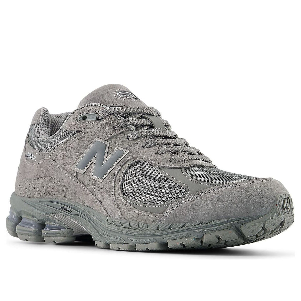 New Balance 2002R Slate Grey Dark Silver Metallic