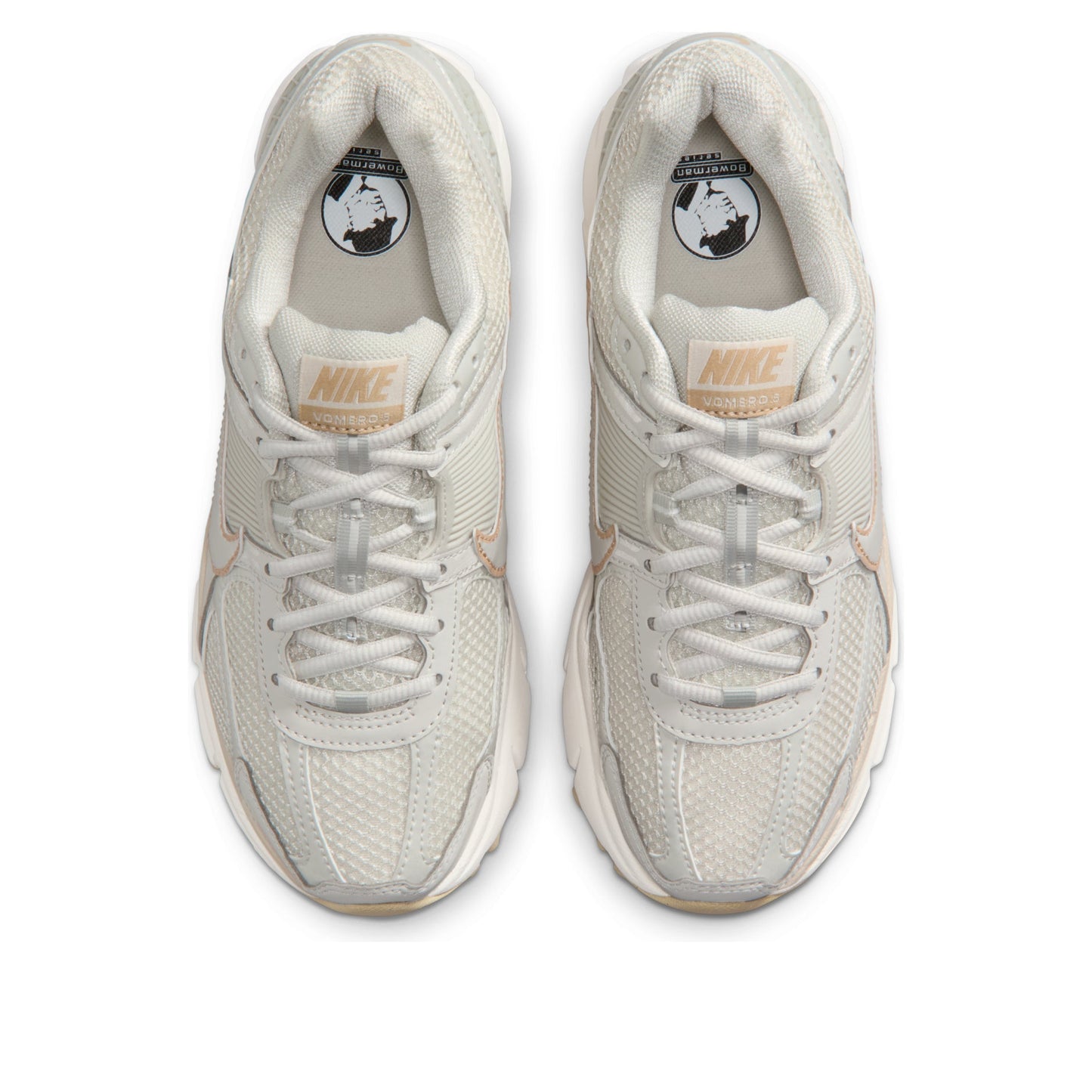 Nike Zoom Vomero 5 Light Bone Phantom