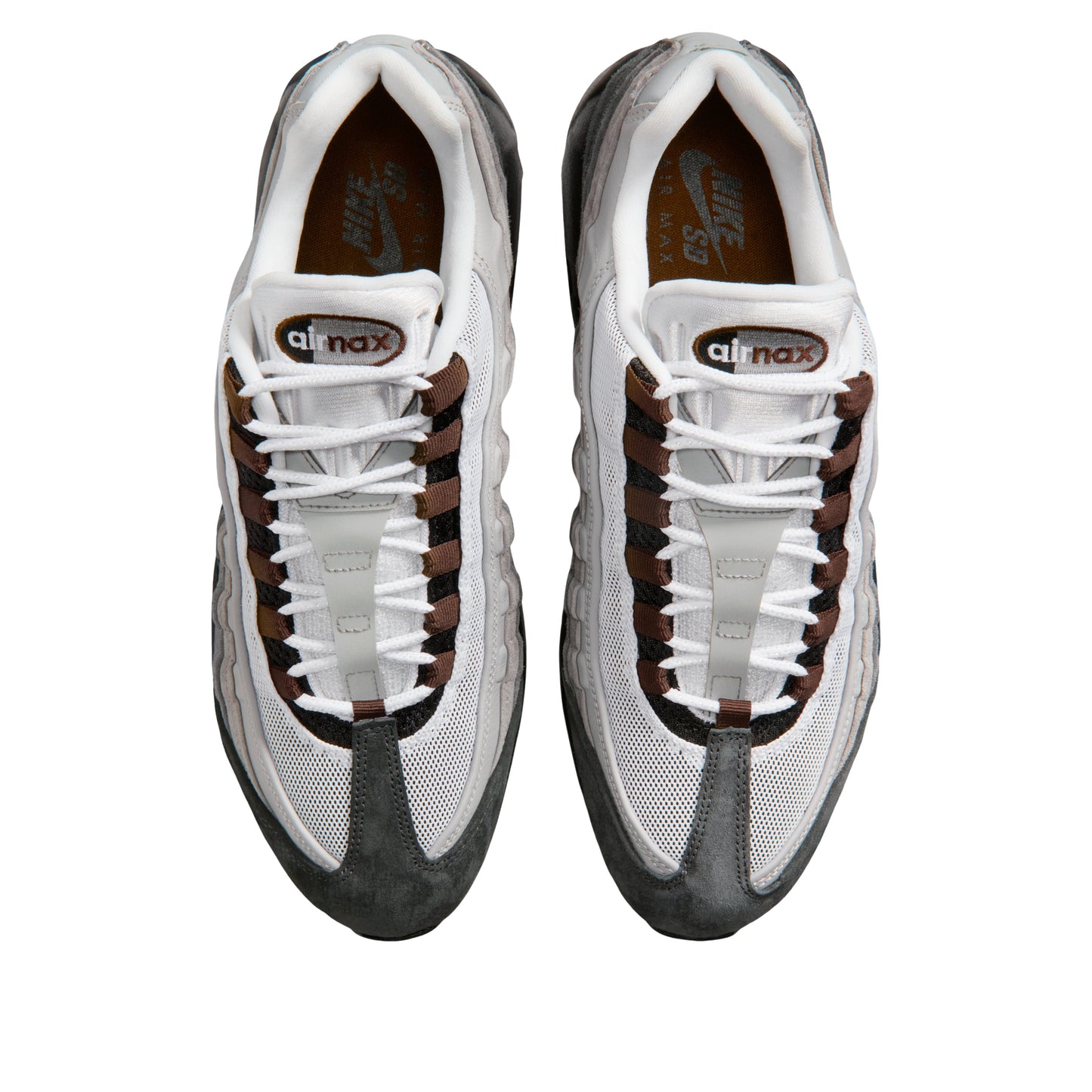 Nike Air Max 95 SB Cacao Wow