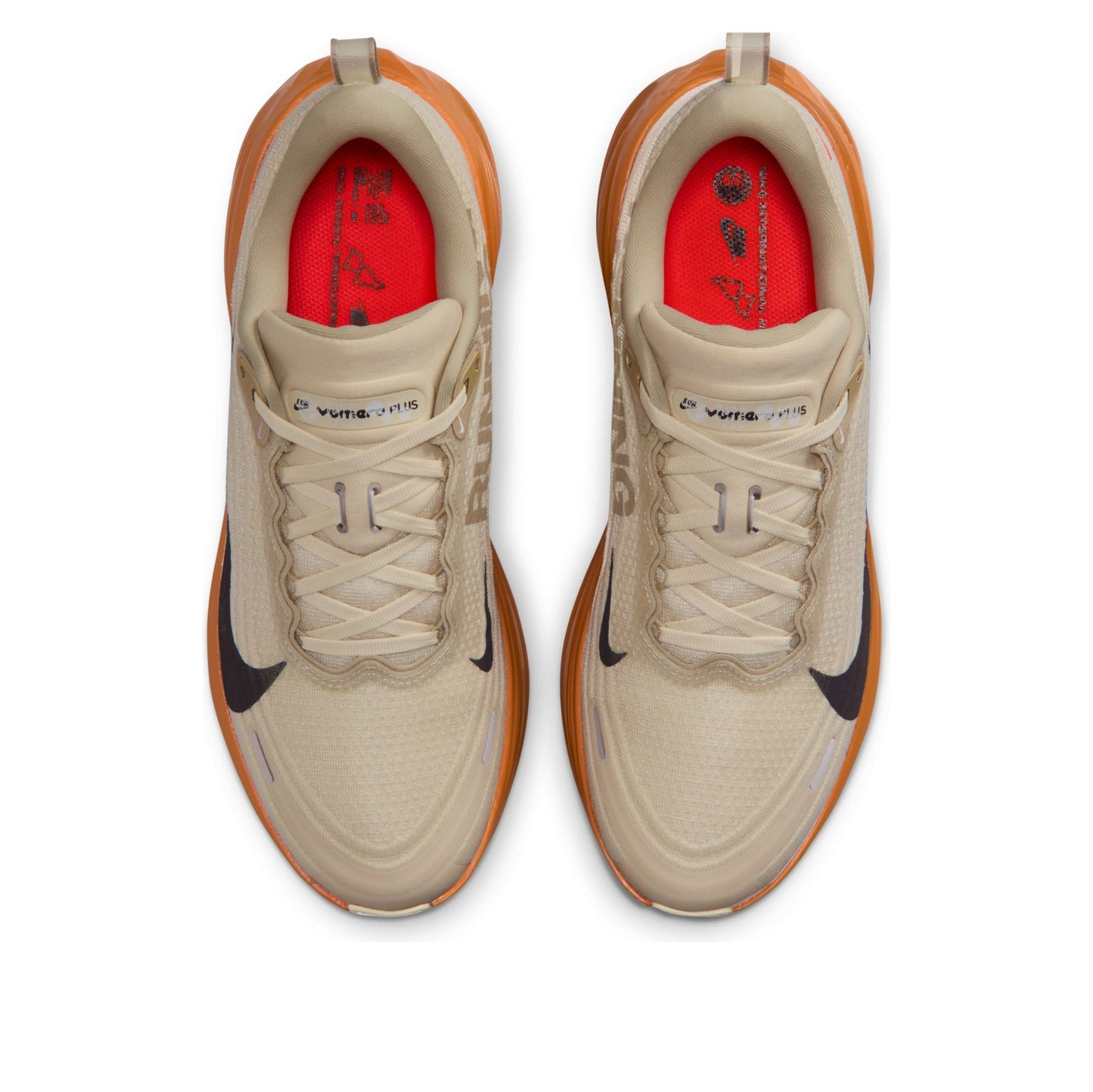 Nike Vomero Plus Running Poets