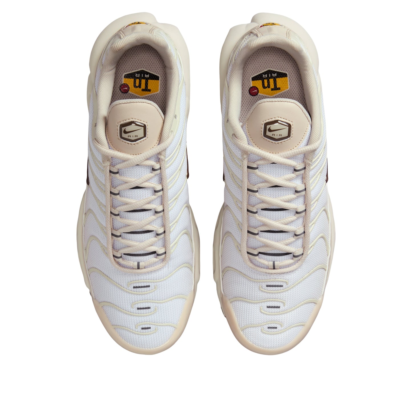 Nike Air Max Plus SE Light Orewood Brown