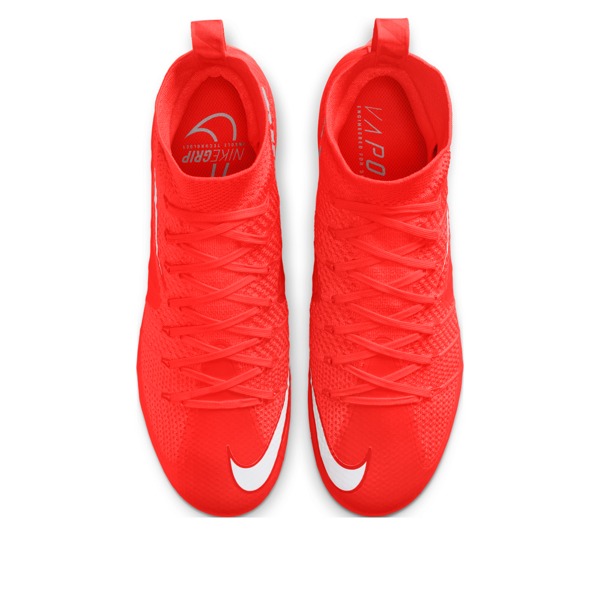 Nike Vapor Edge 360 Untouchable Mid Bright Crimson