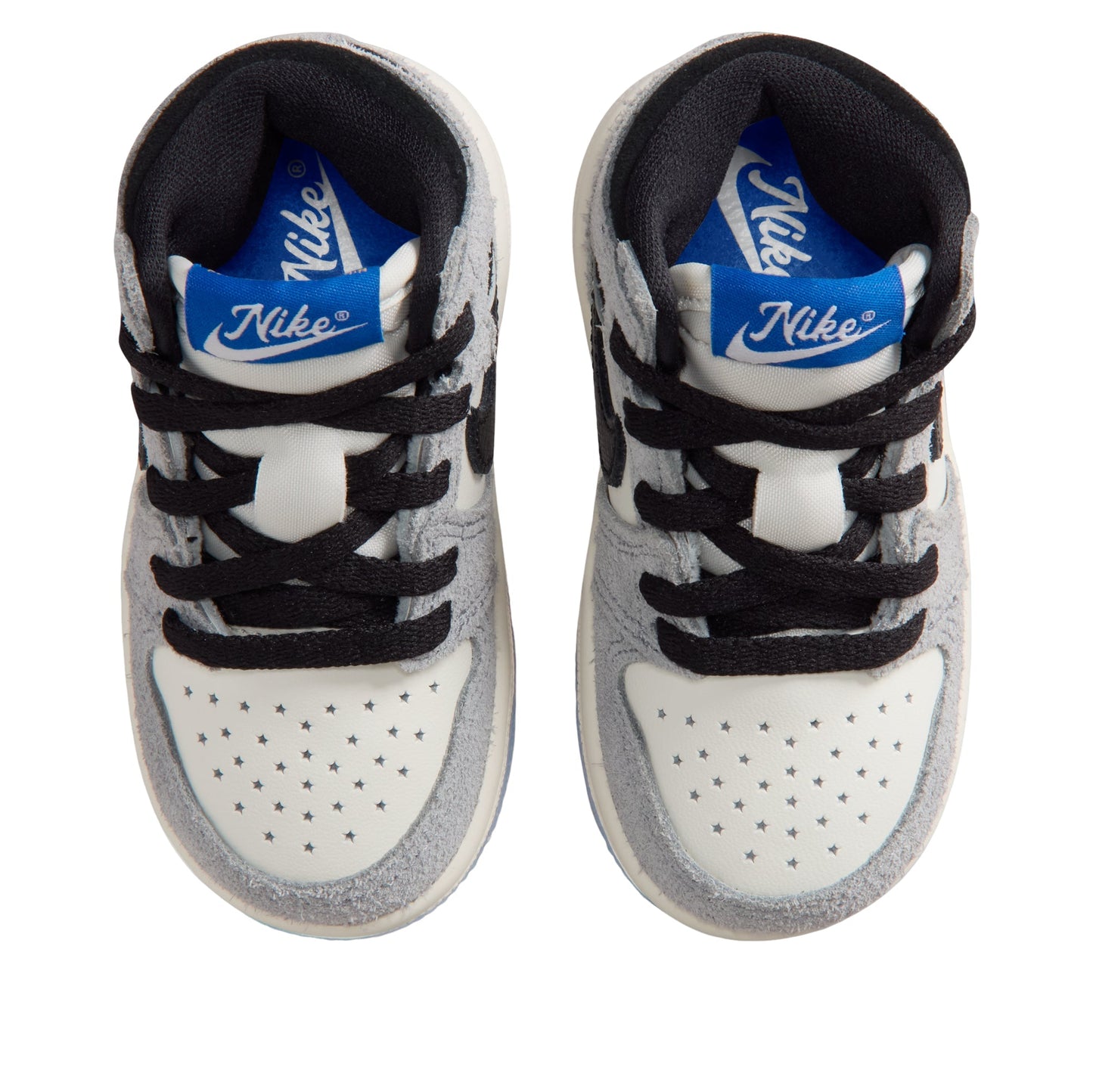 Jordan 1 Retro High OG All-Star Cool Grey (TD)