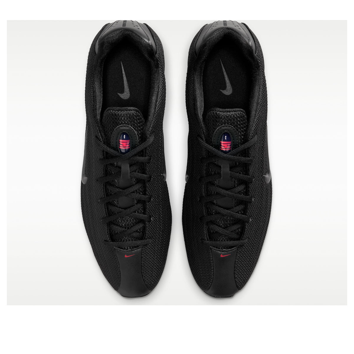 Nike Shox Z Black