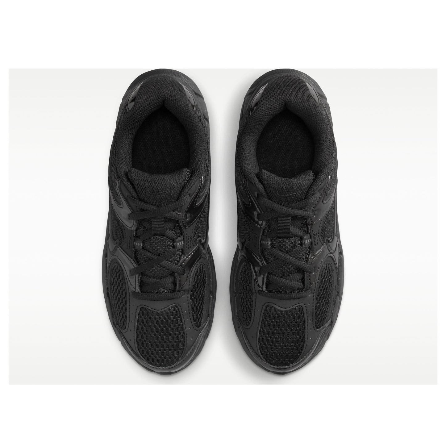 Nike V5 RNR Triple Black (GS)