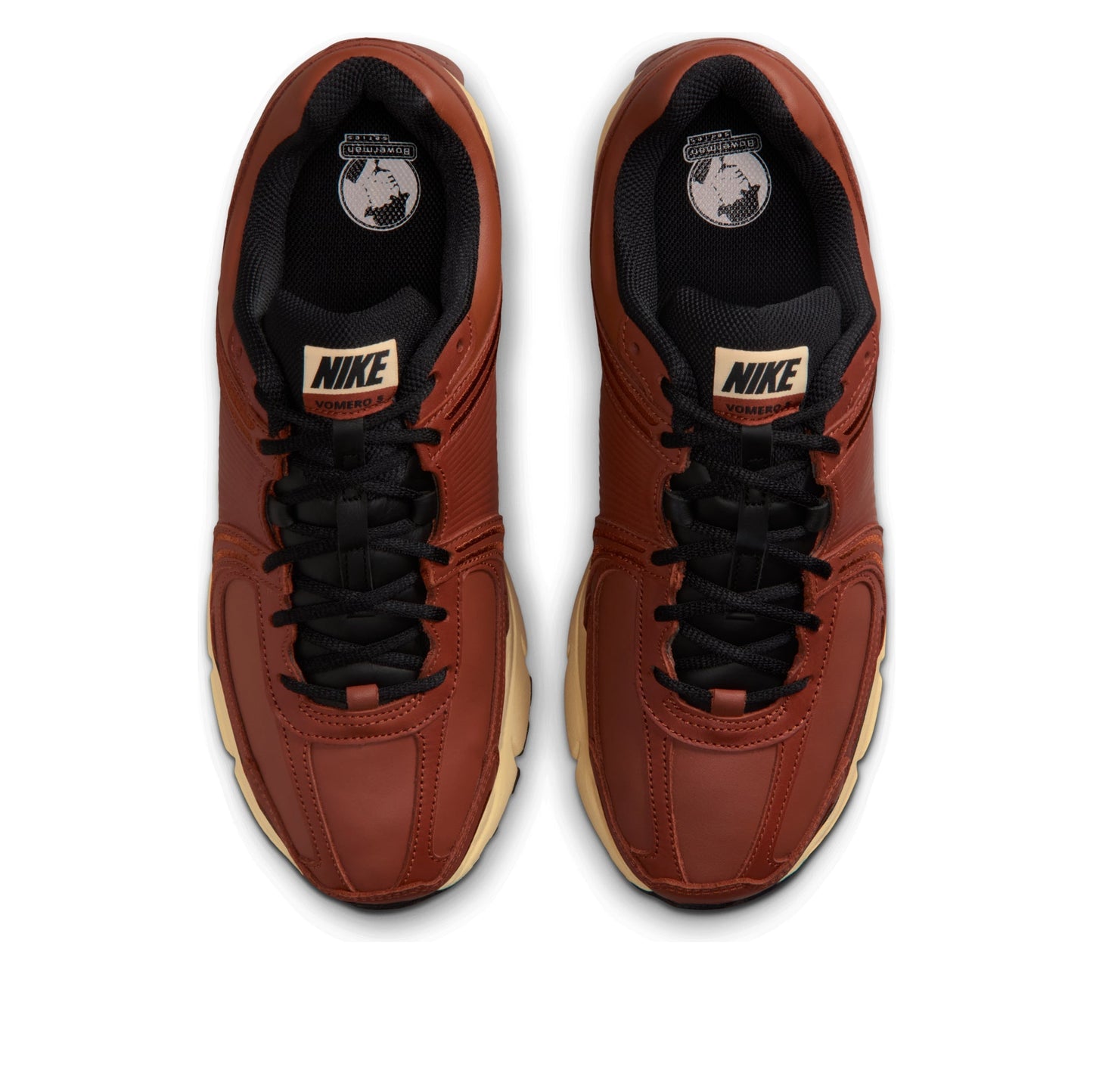 Nike Zoom Vomero 5 Swooshless Pony Sail