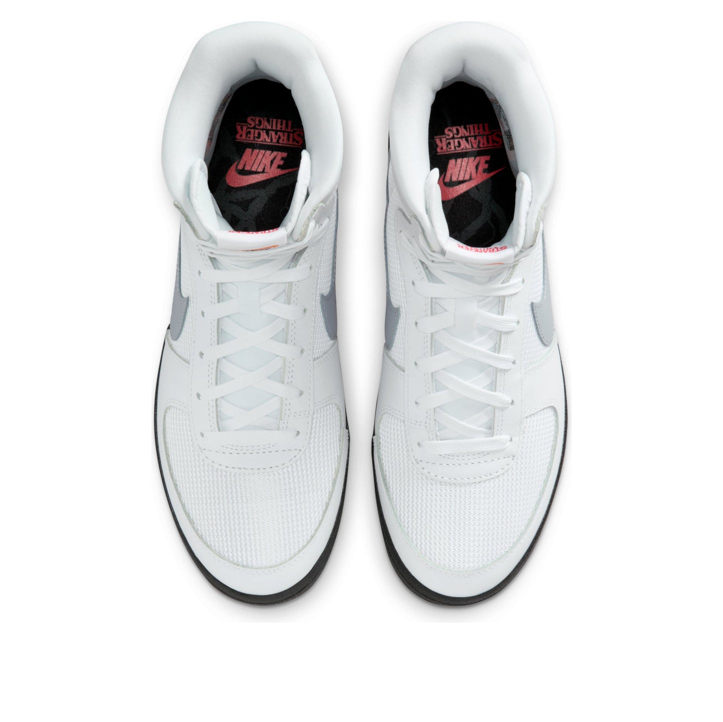Nike Field General High Stranger Things