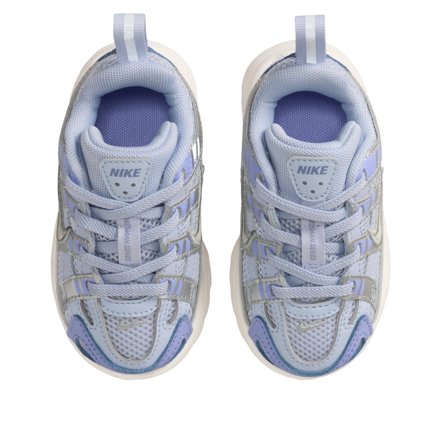 Nike P-6000 Ghost Light Thistle Iron Purple (TD)