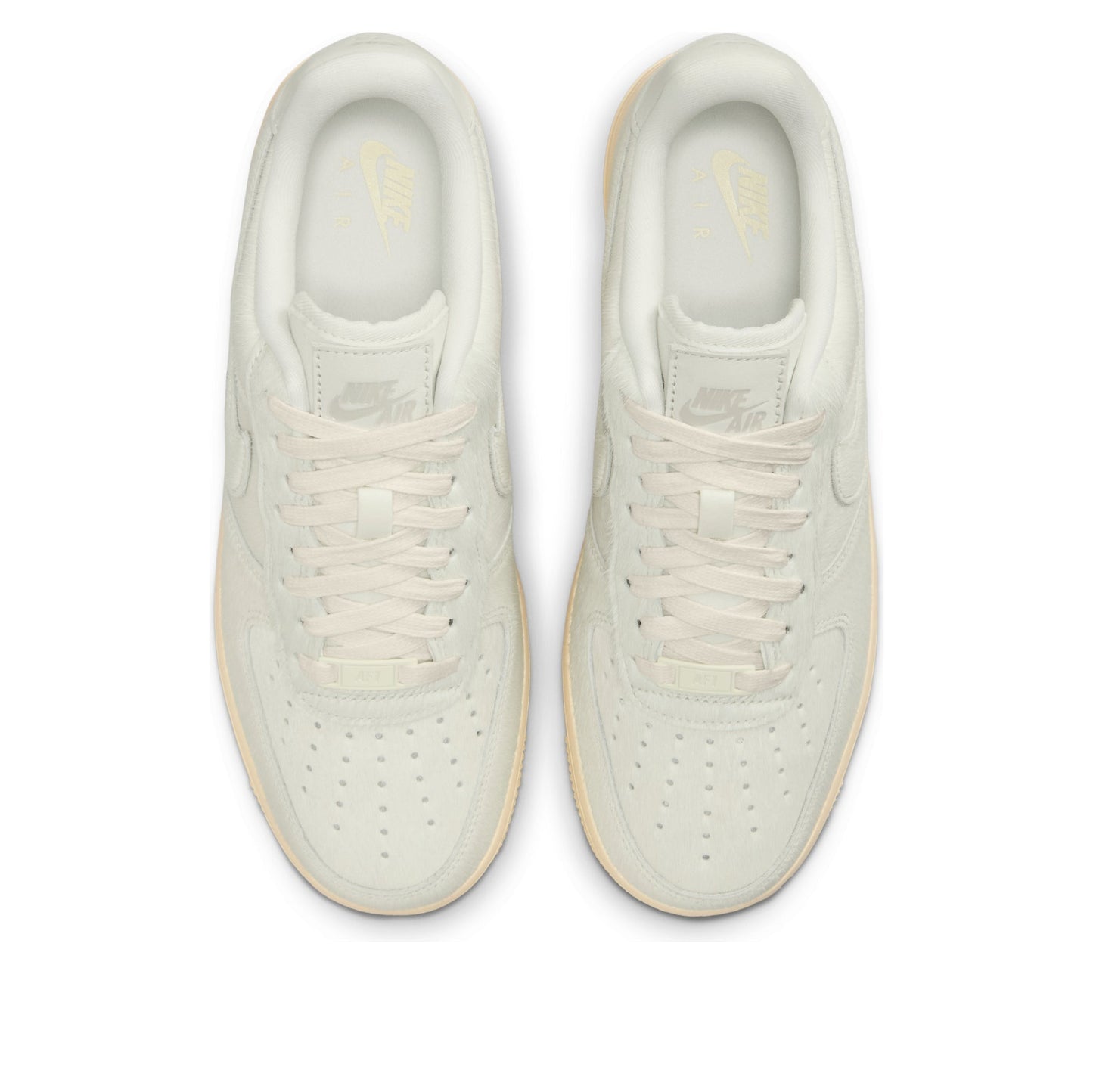 Nike Air Force 1 Low '07 Sail Pony Hair