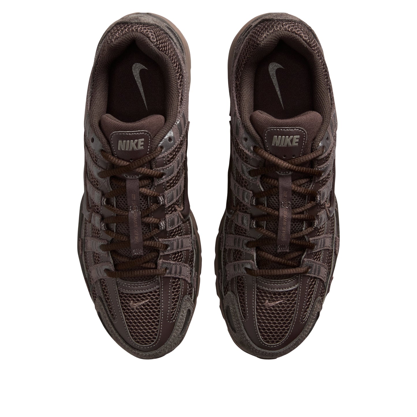 Nike P-6000 SE 'Velvet Brown Iron Stone'