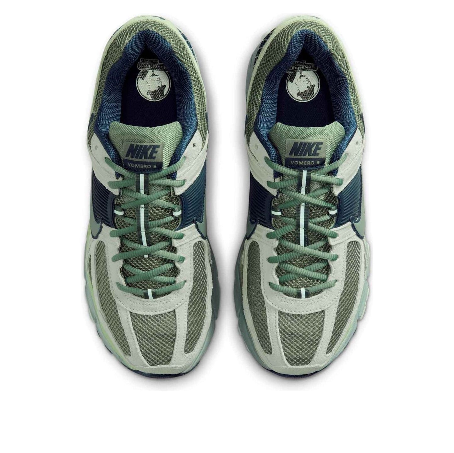 Nike Zoom Vomero 5 Seafoam