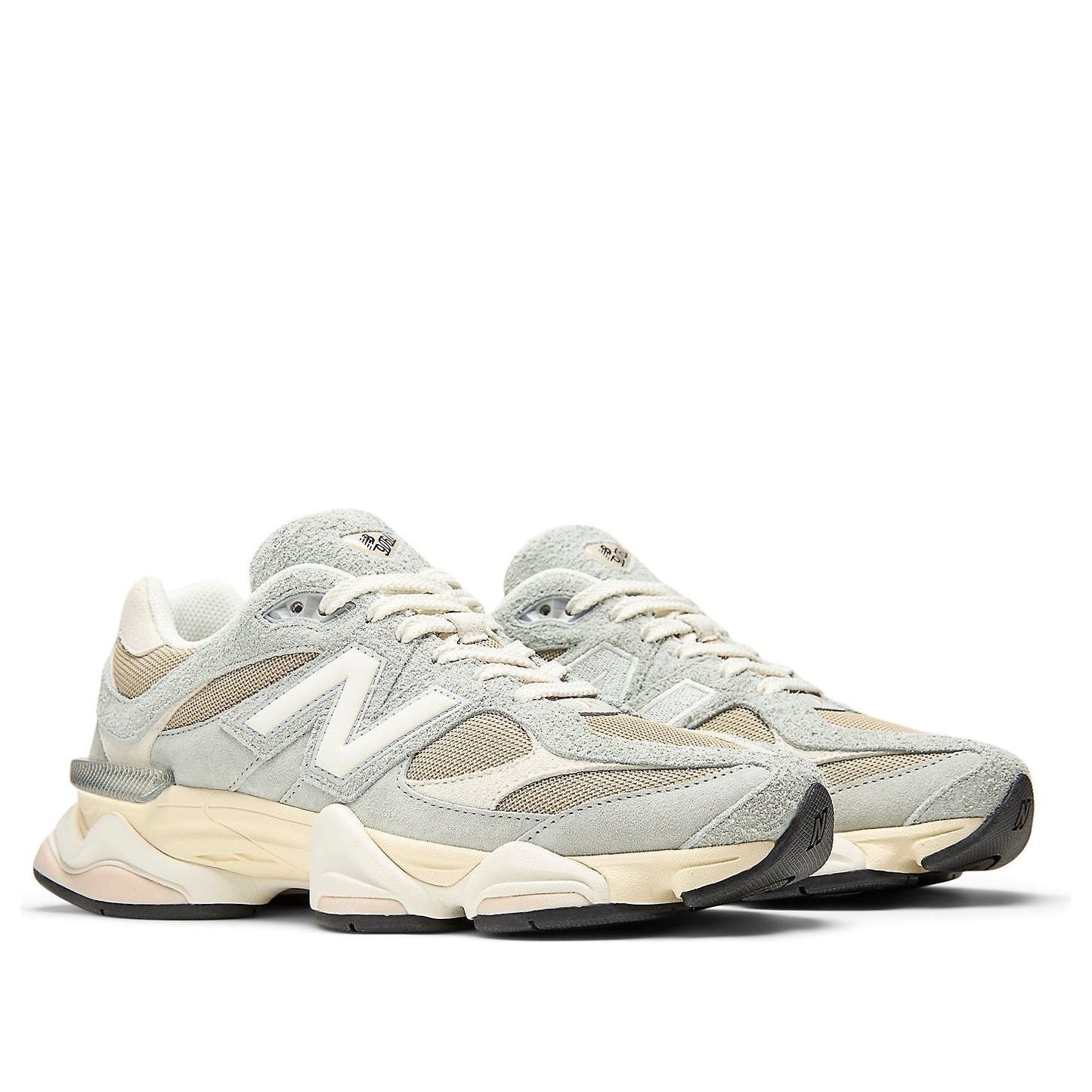 New Balance 9060 Lone Star Grey Stonewar