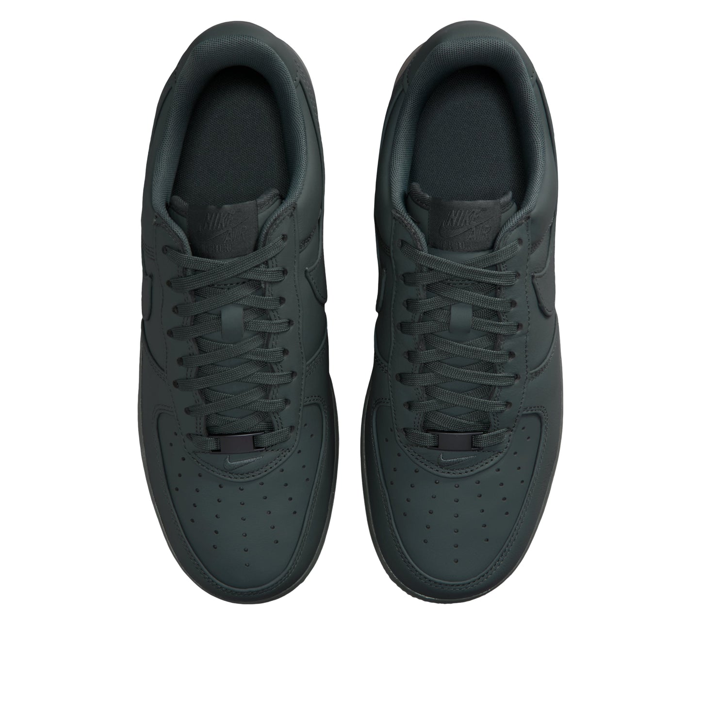 Nike Air Force 1 Low Retro Premium Bomber Grey