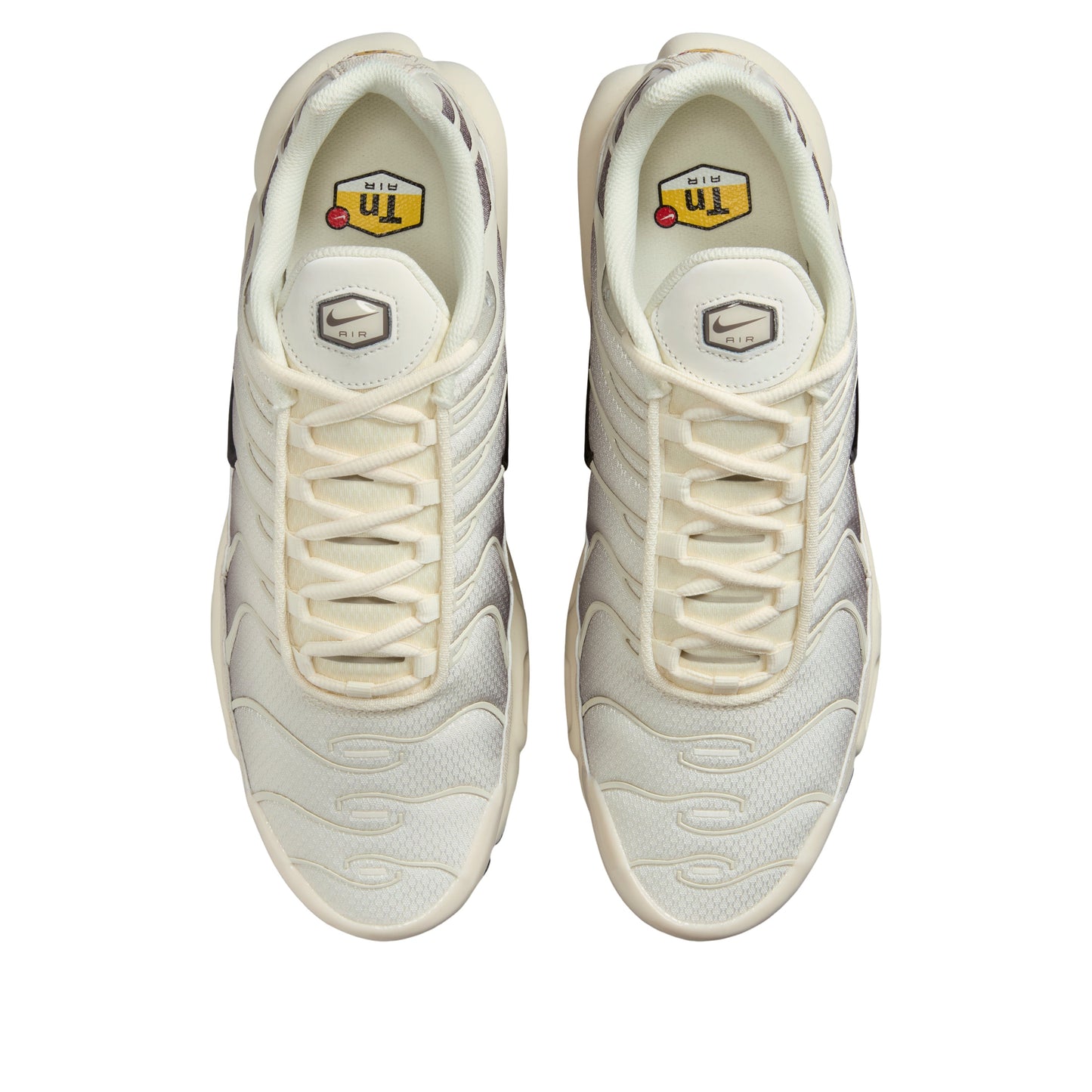Nike Air Max Plus Light Orewood Brown Cave Stone